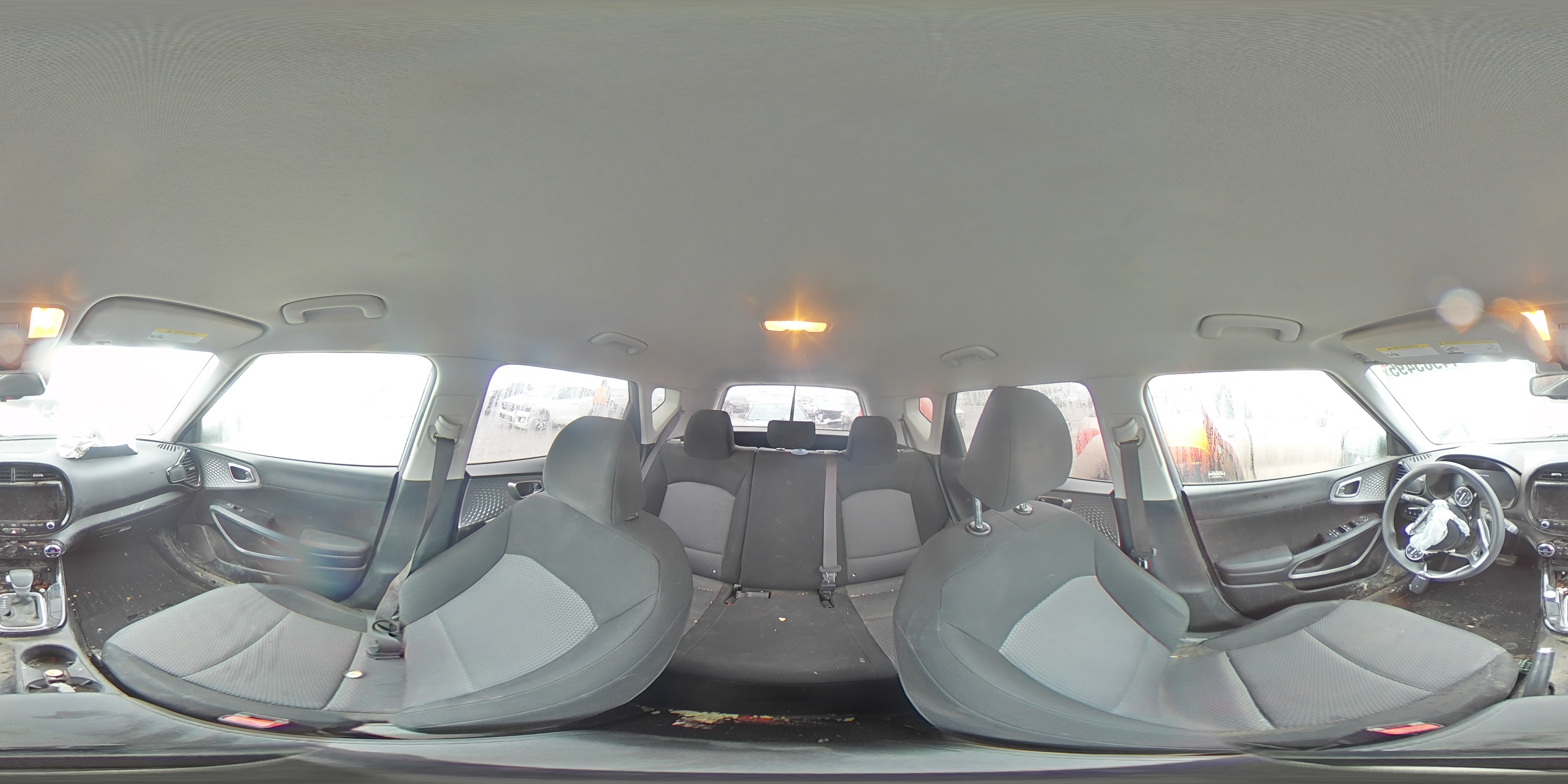 2023 Kia Soul - Image 13
