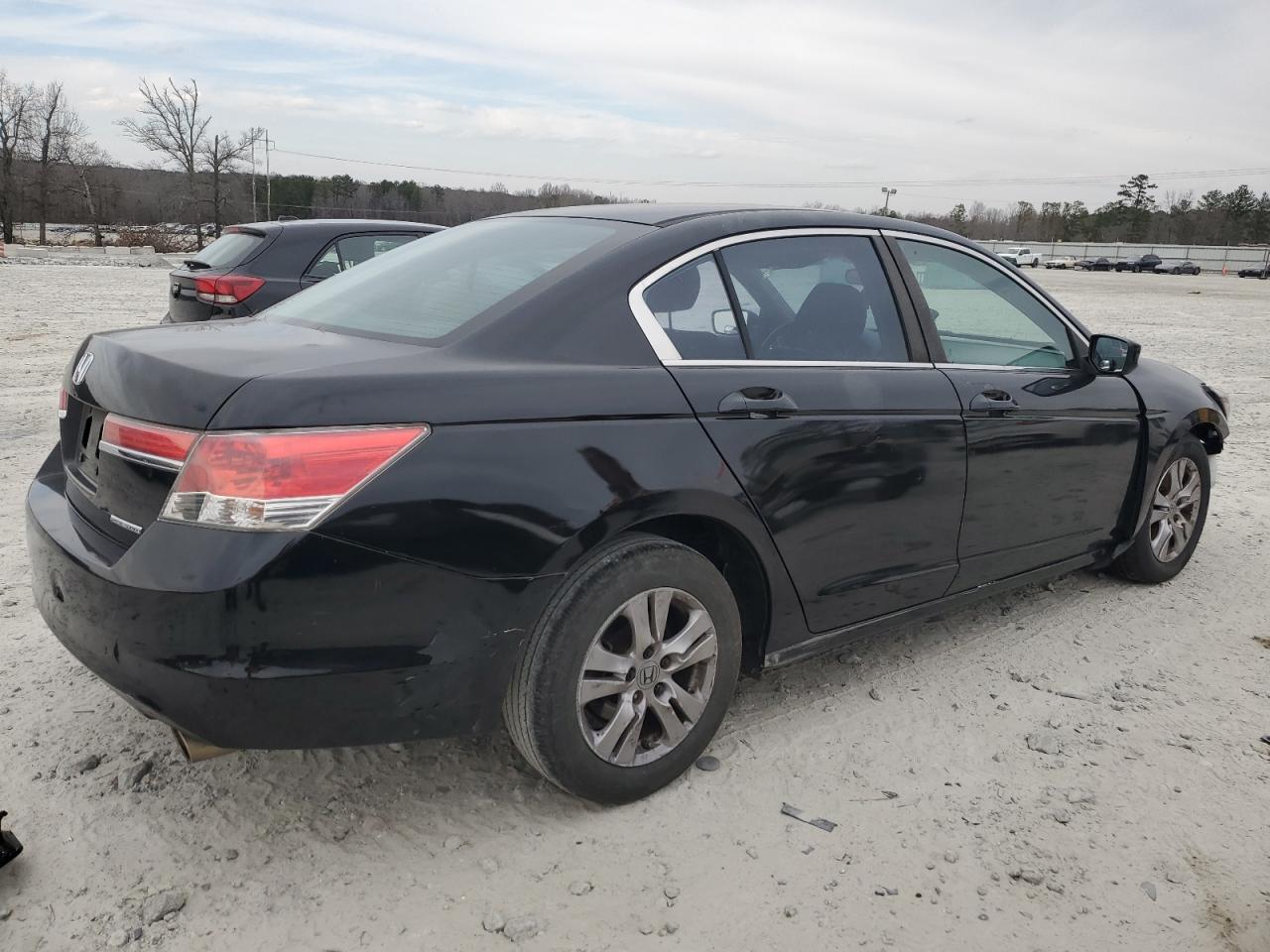 2012 Honda Accord - Image 3