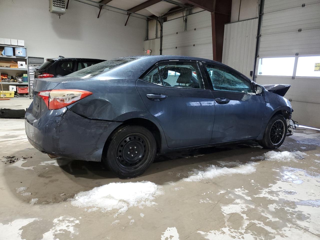 2016 Toyota Corolla - Image 3