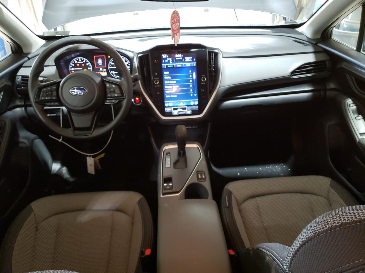 2024 Subaru XV - Image 8