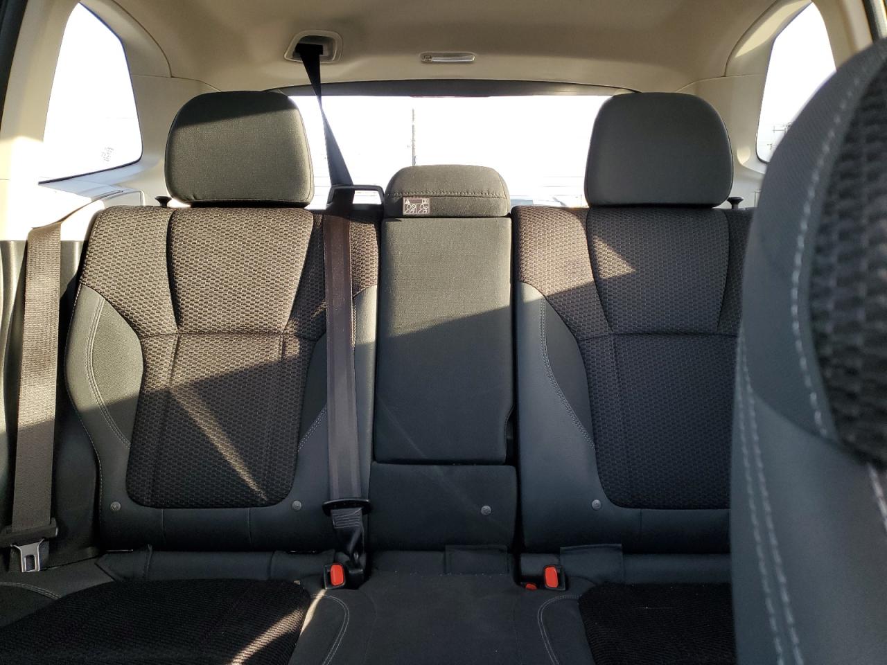 2019 Subaru Forester - Image 10