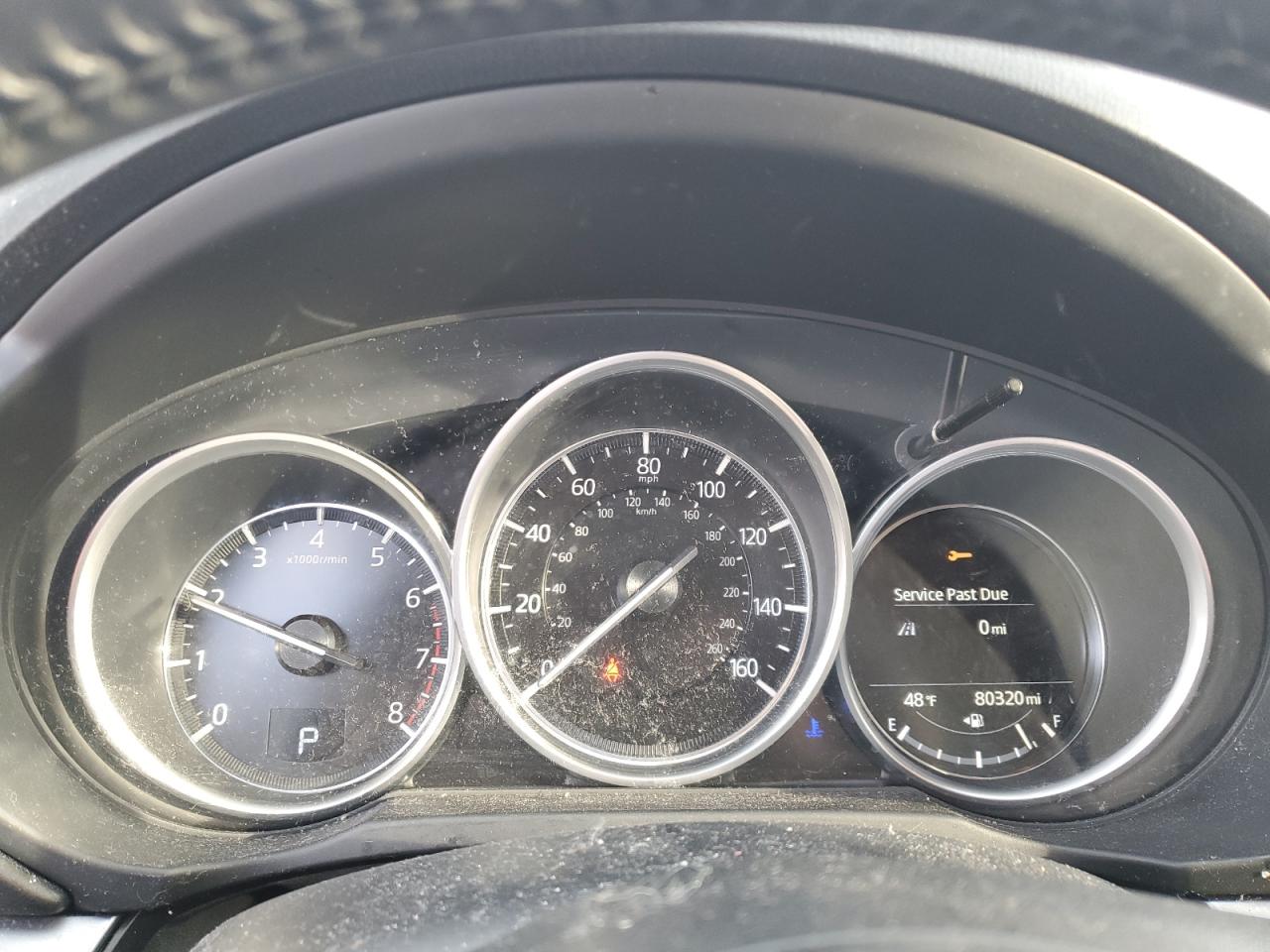 2019 Mazda CX-5 - Image 9