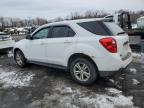 2010 Chevrolet Equinox Ls იყიდება Marlboro-ში, NY - Minor Dent/Scratches