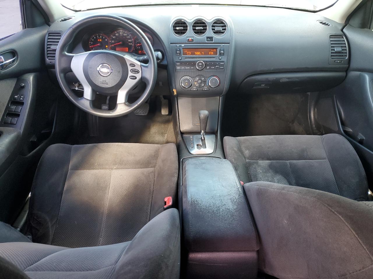 2007 Nissan Altima - Image 8