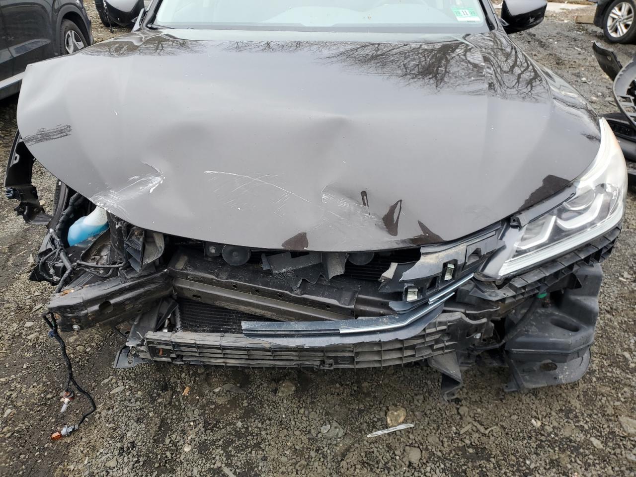 2016 Honda Accord - Image 11