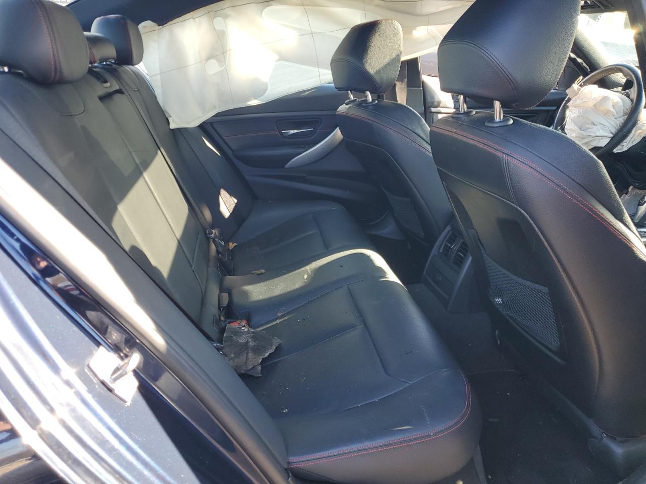 2013 BMW 3er - Image 10