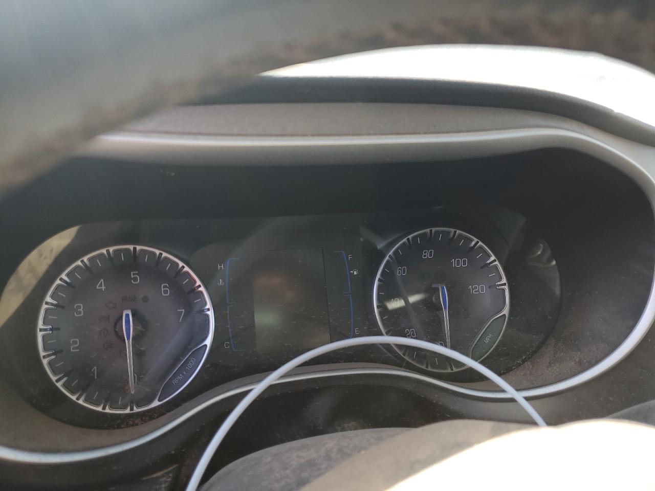 2020 Chrysler Pacifica - Image 9