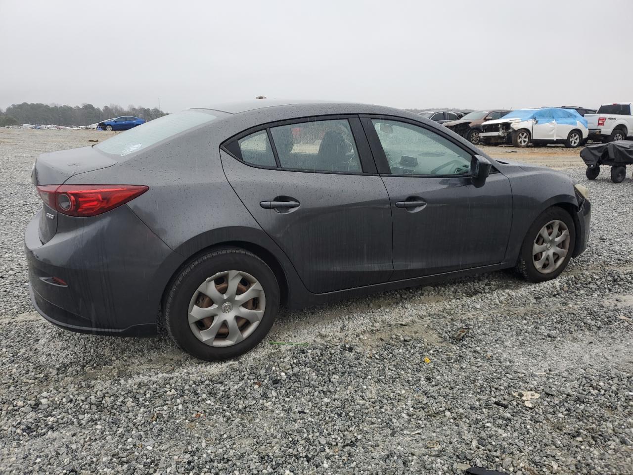 2014 Mazda 3 - Image 3