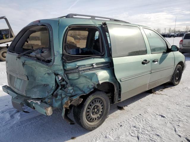 1998 FORD WINDSTAR WAGON