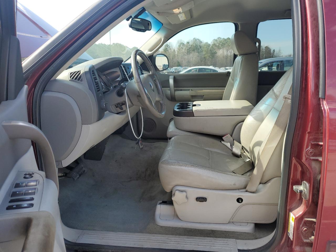 2008 GMC Sierra - Image 7