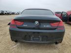 2016 Bmw 640 Xi Gran Coupe იყიდება San Antonio-ში, TX - Front End