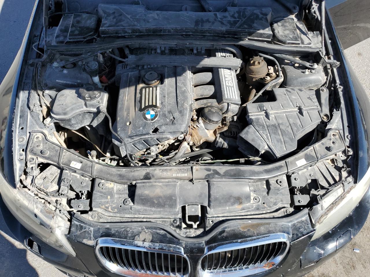 2011 BMW 3er - Image 12