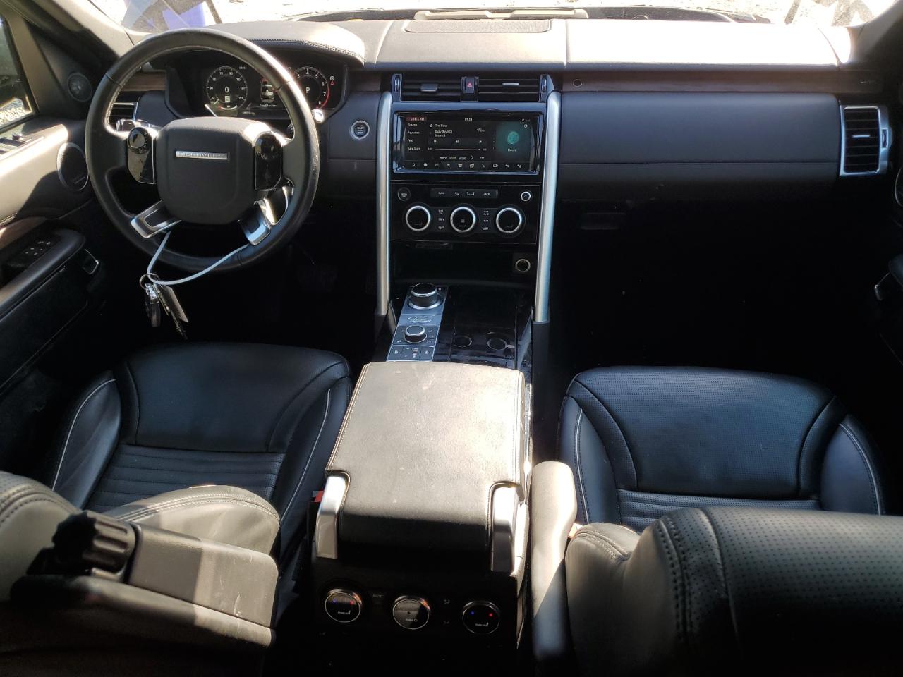 2019 Land Rover Discovery - Image 8