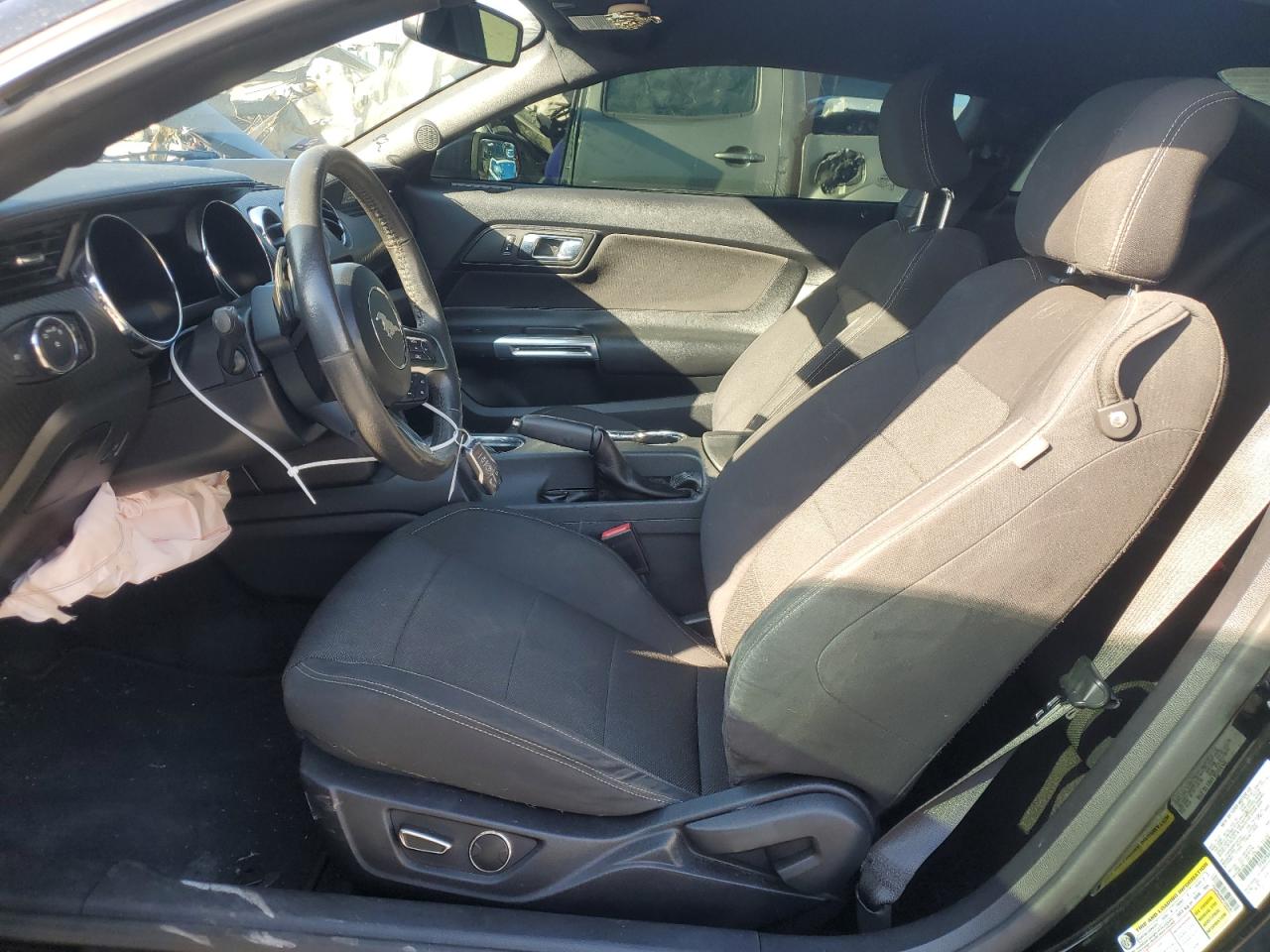 2015 Ford Mustang - Image 7