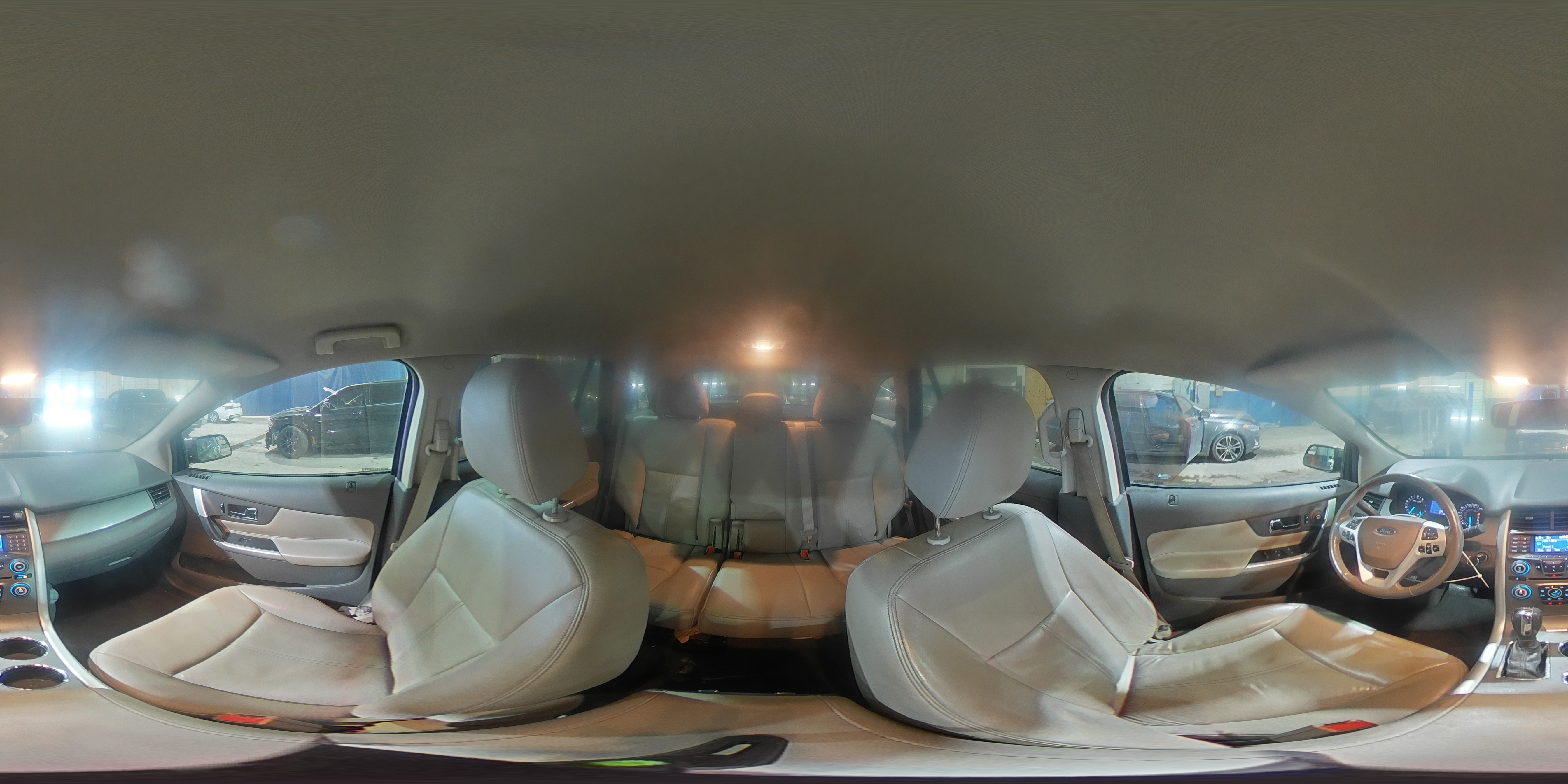 2013 Ford Edge - Image 16