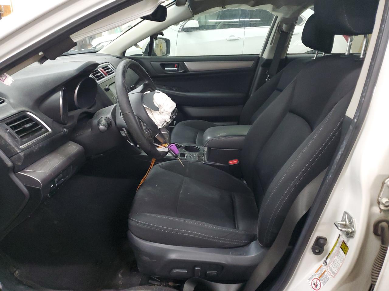 2016 Subaru Legacy - Image 7