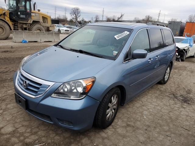 2010 Honda Odyssey Exl