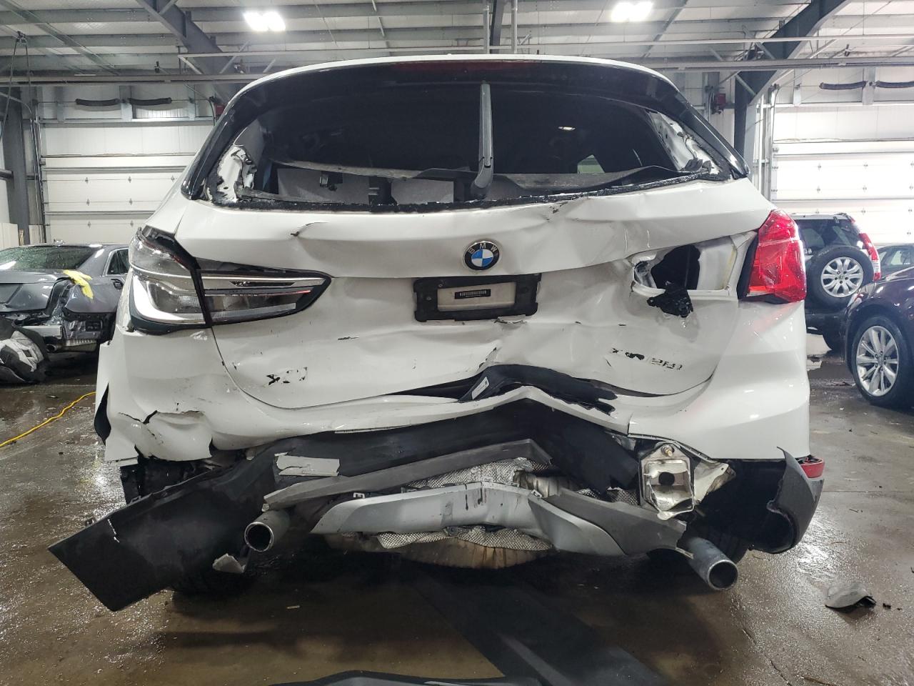 2018 BMW X1 - Image 6