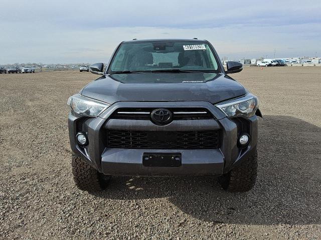  TOYOTA 4RUNNER 2020 Szary