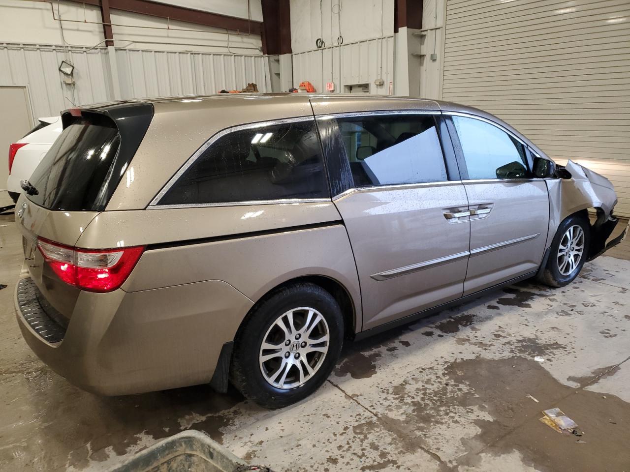 2012 Honda Odyssey - Image 3