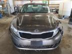 2011 Kia Optima Lx en Venta en Pekin, IL - Front End