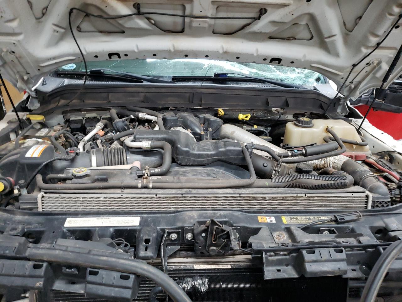 2014 Ford F350 - Image 11