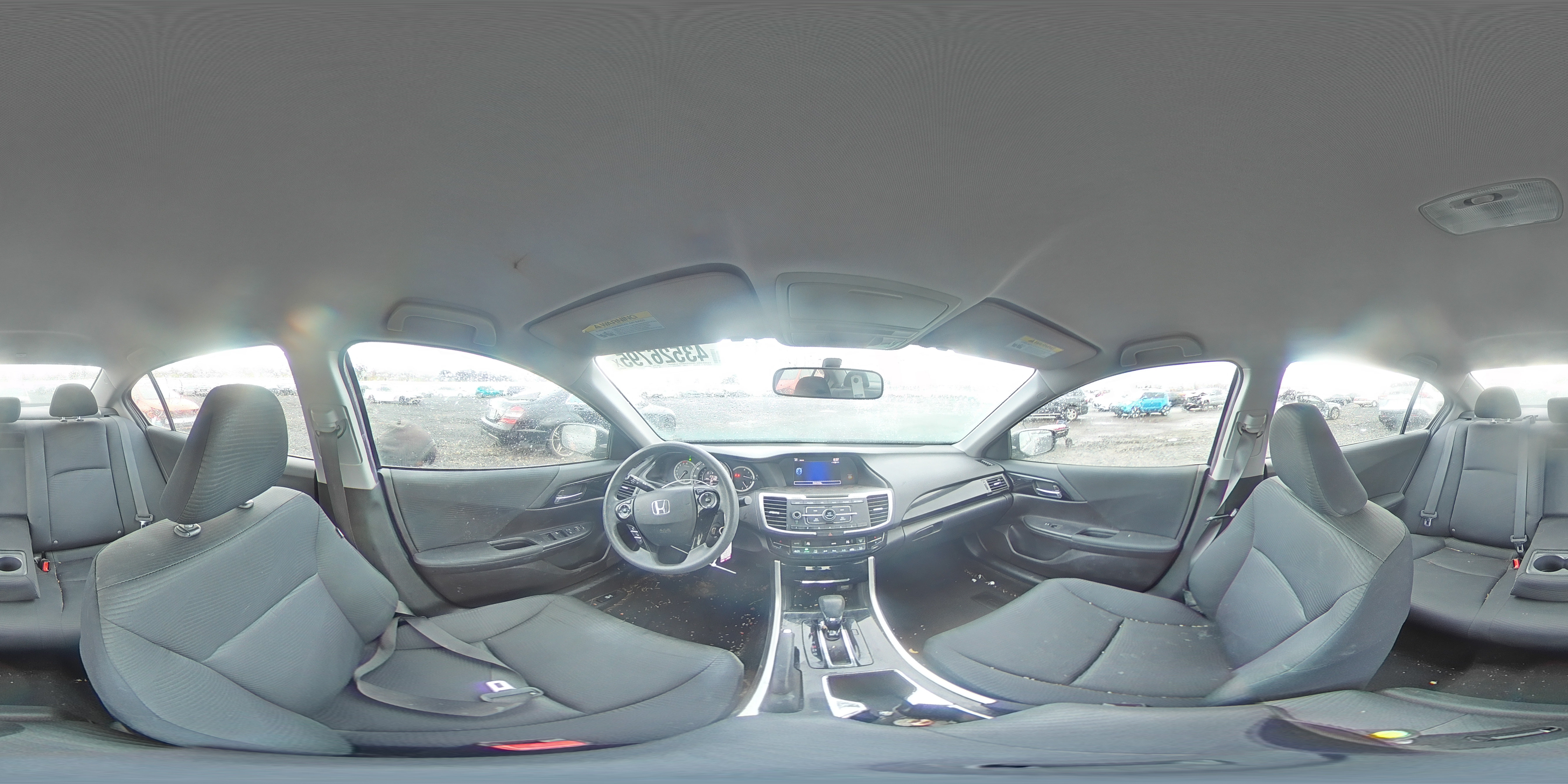 2016 Honda Accord - Image 12