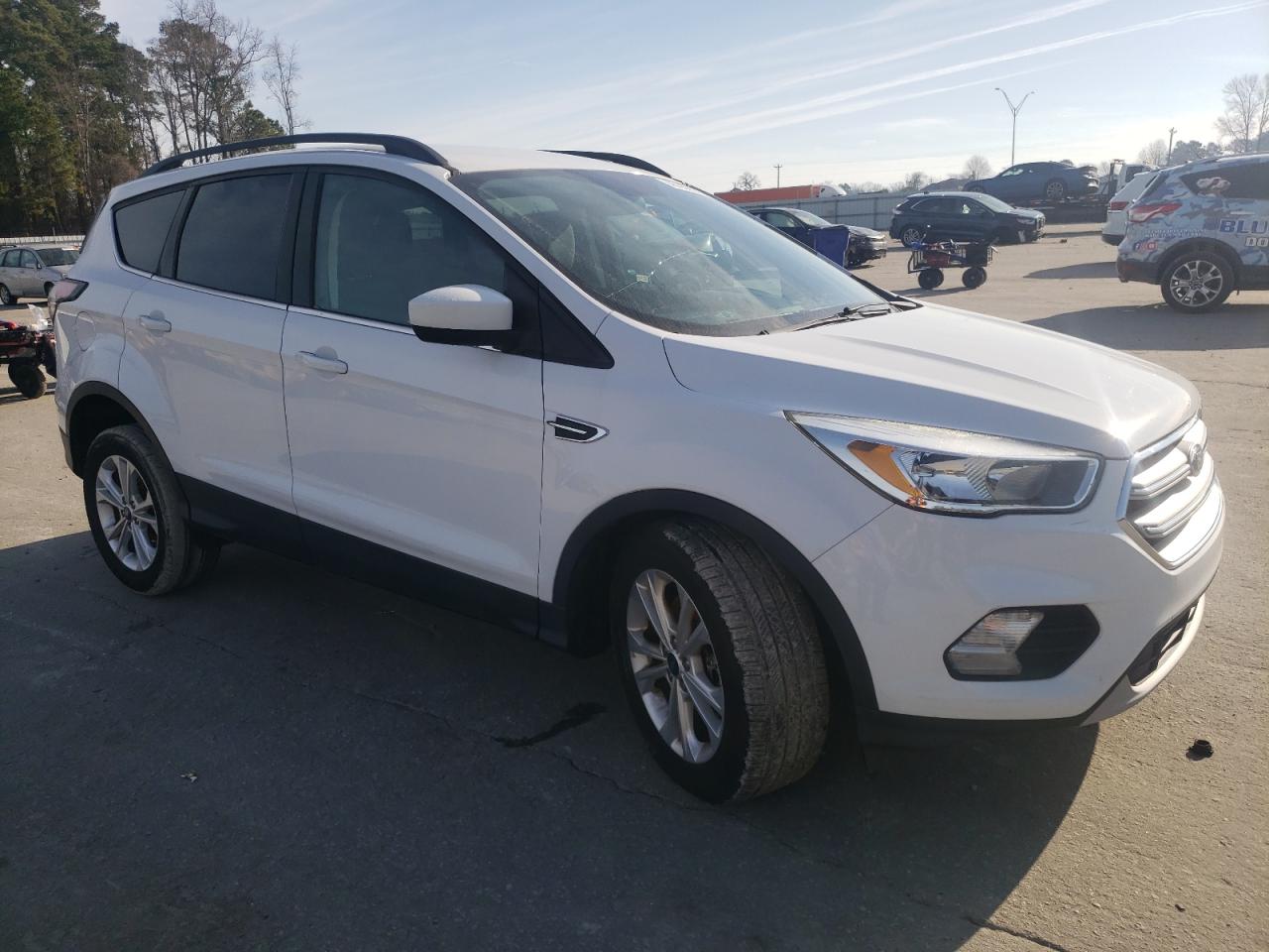 2018 Ford Escape - Image 4