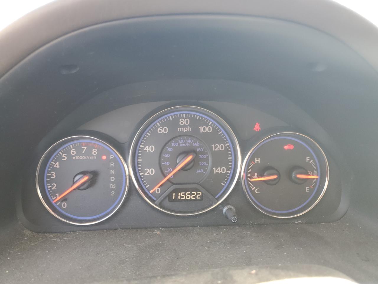 2004 Honda Civic - Image 9