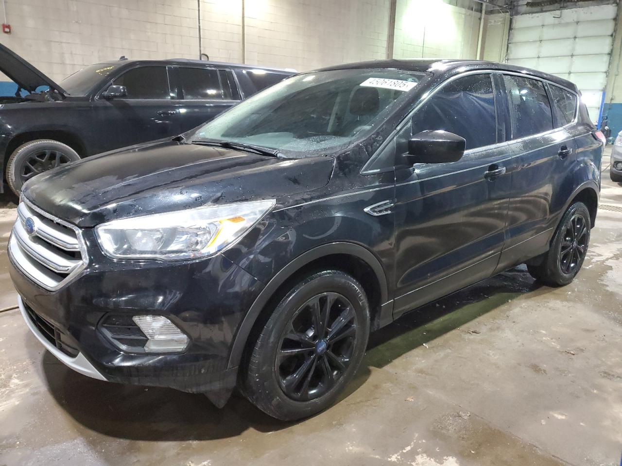 2017 Ford Escape - Image 1