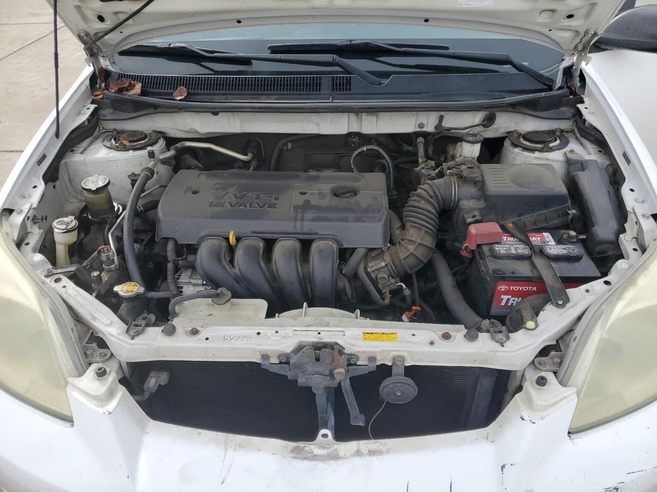 2005 Toyota Corolla - Image 12