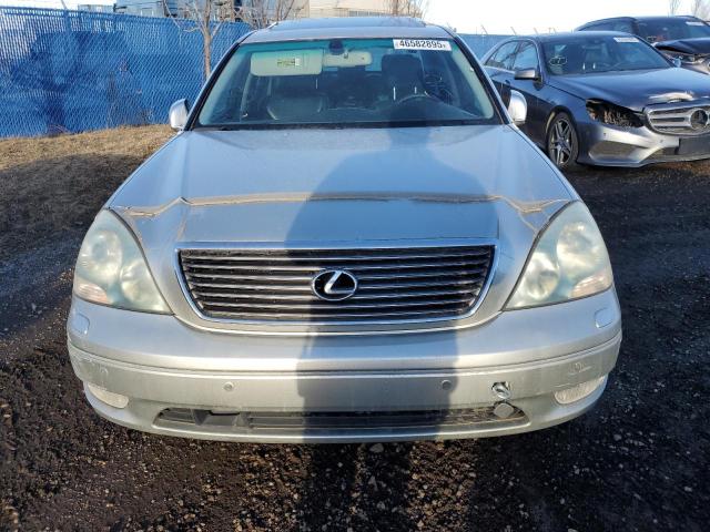 2003 LEXUS LS 430