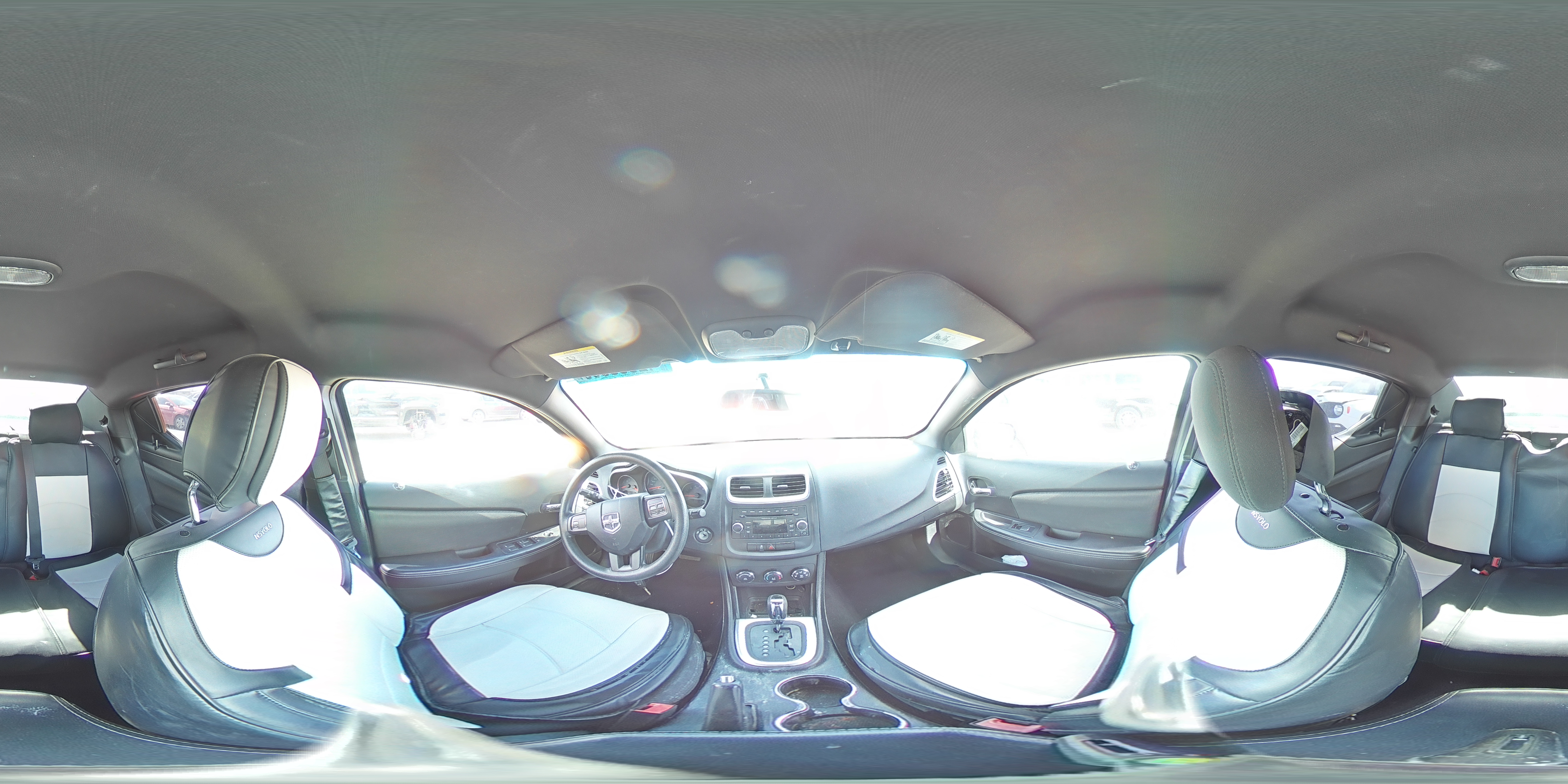 2013 Dodge Avenger - Image 13