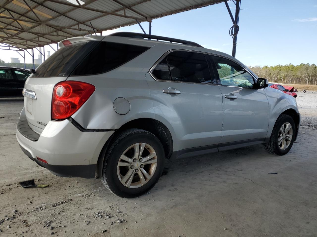 2014 Chevrolet Equinox - Image 3