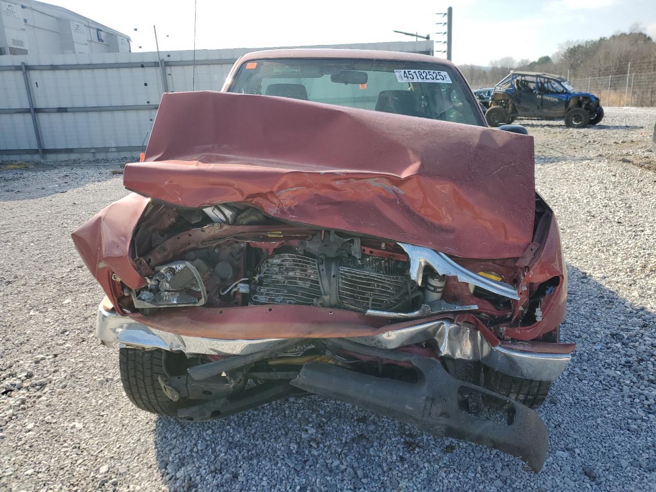 2004 Toyota Tacoma - Image 5