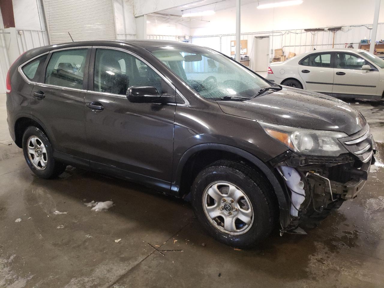 2014 Honda CR-V - Image 4