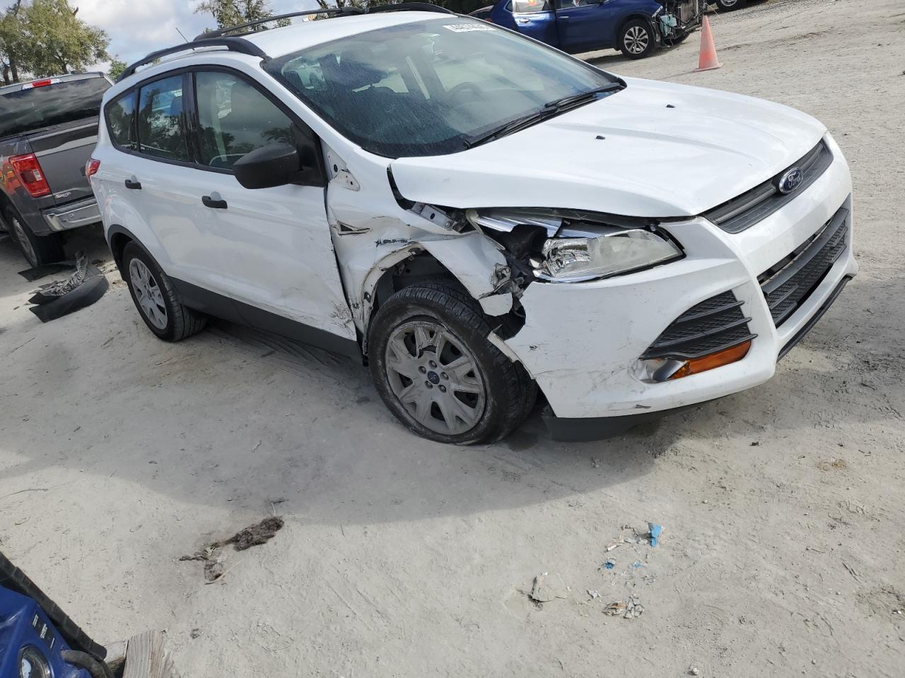 2015 Ford Escape - Image 4
