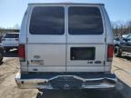 2010 Ford Econoline E350 Super Duty Wagon en Venta en Marlboro, NY - Rear End