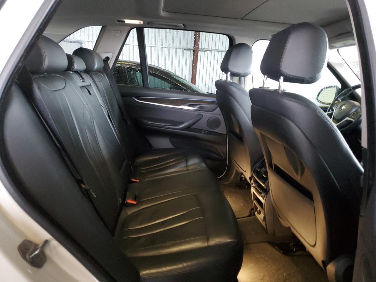2015 BMW X5 - Image 11