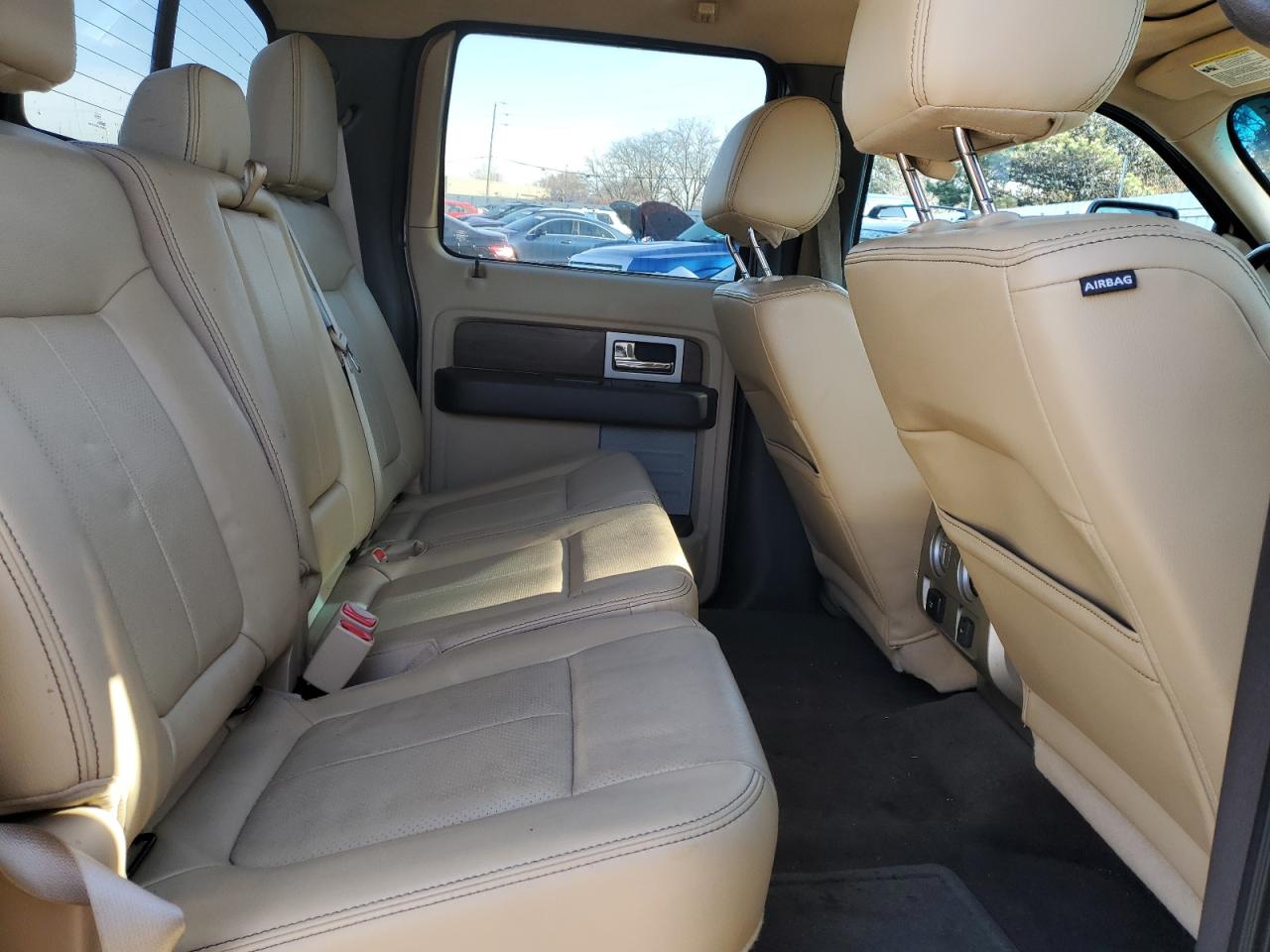 2013 Ford F-150 - Image 10