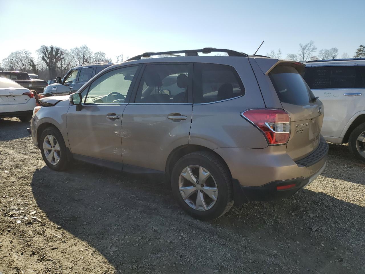 2014 Subaru Forester - Image 2