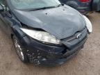 2009 FORD FIESTA ZET for sale at Copart BRISTOL