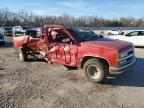 1992 CHEVROLET GMT-400 C1500   à vendre chez Copart OK - OKLAHOMA CITY
