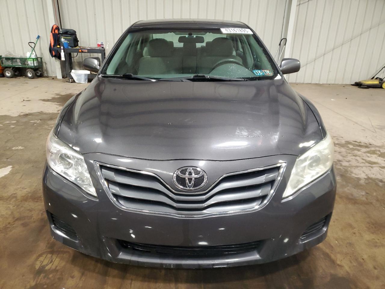 2011 Toyota Camry - Image 5