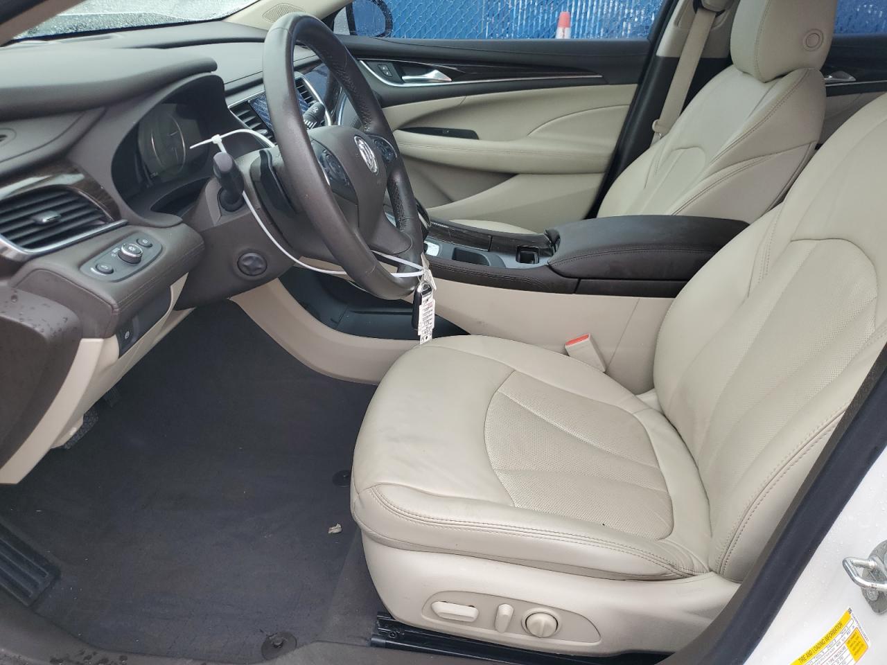 2018 Buick LaCrosse - Image 7