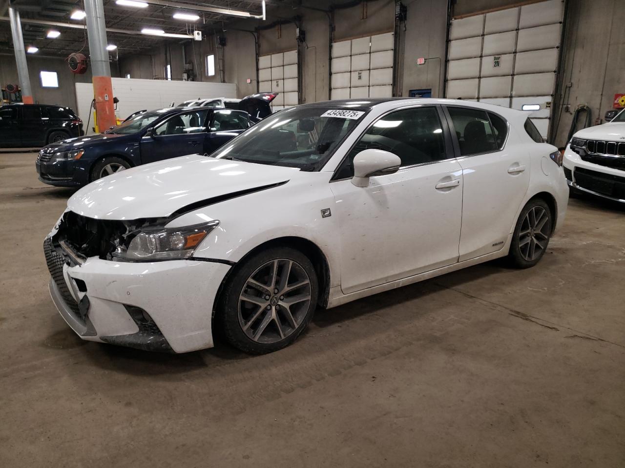 Lexus CT