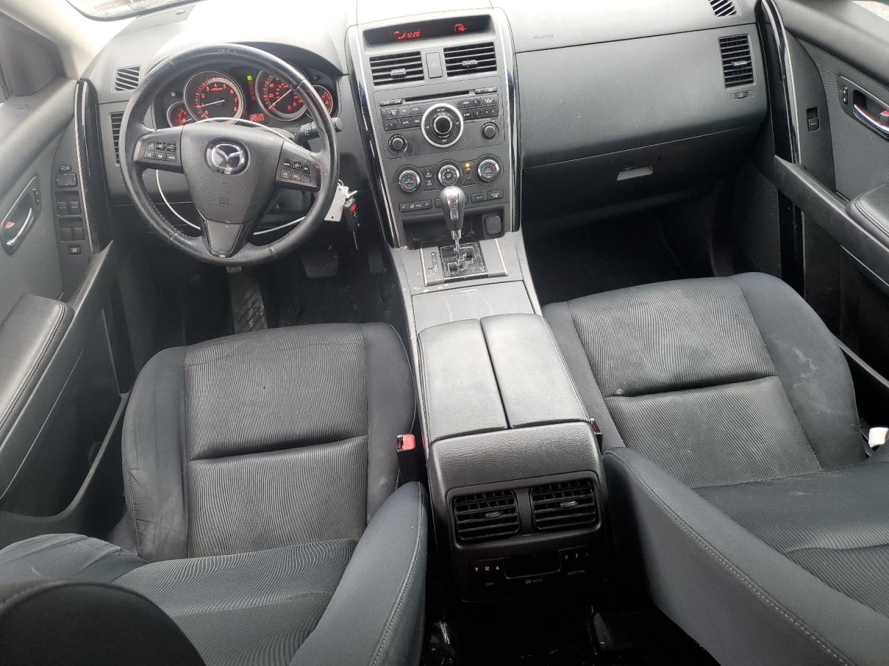2010 Mazda CX-9 - Image 8