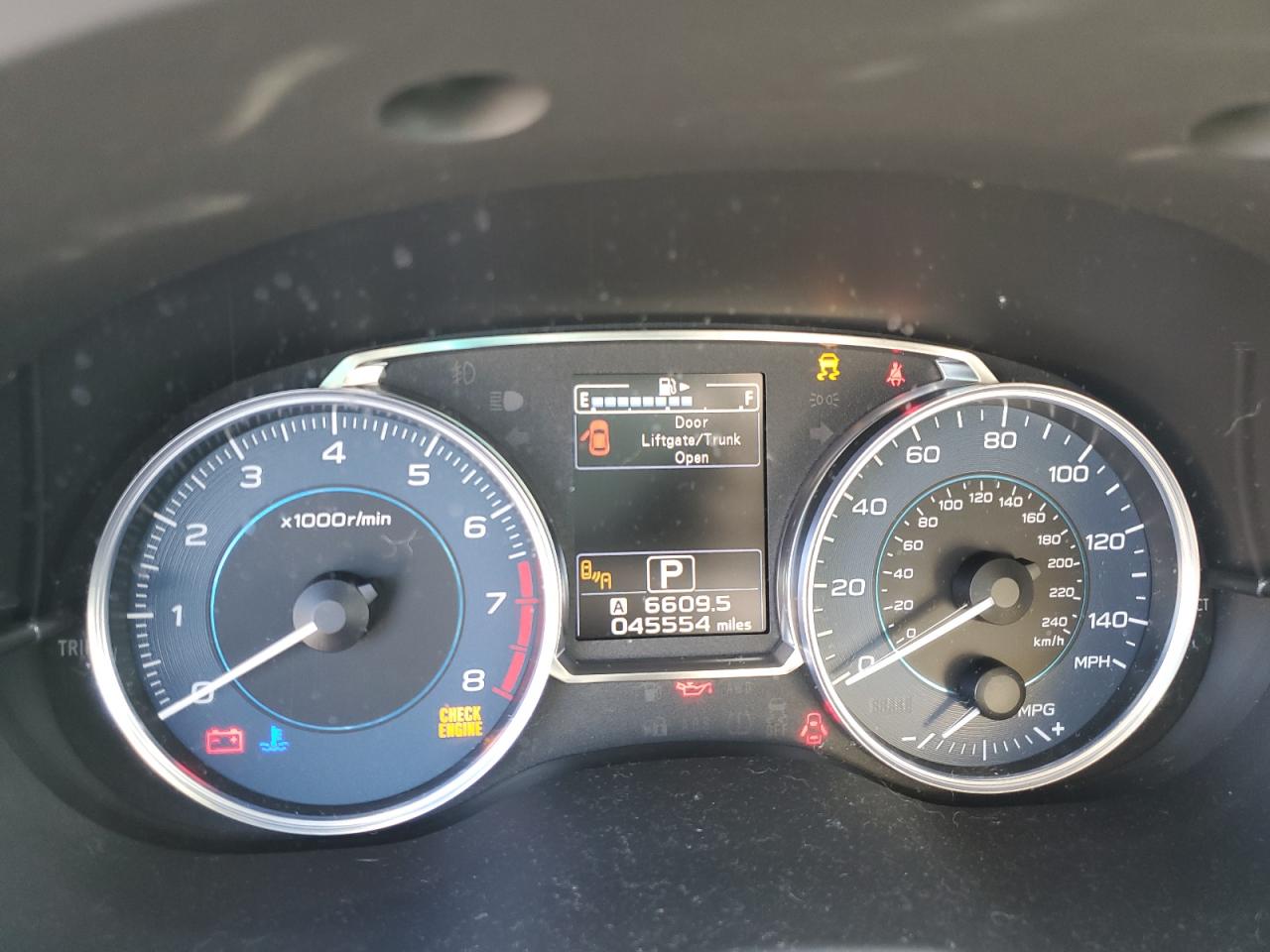 2017 Subaru XV - Image 9