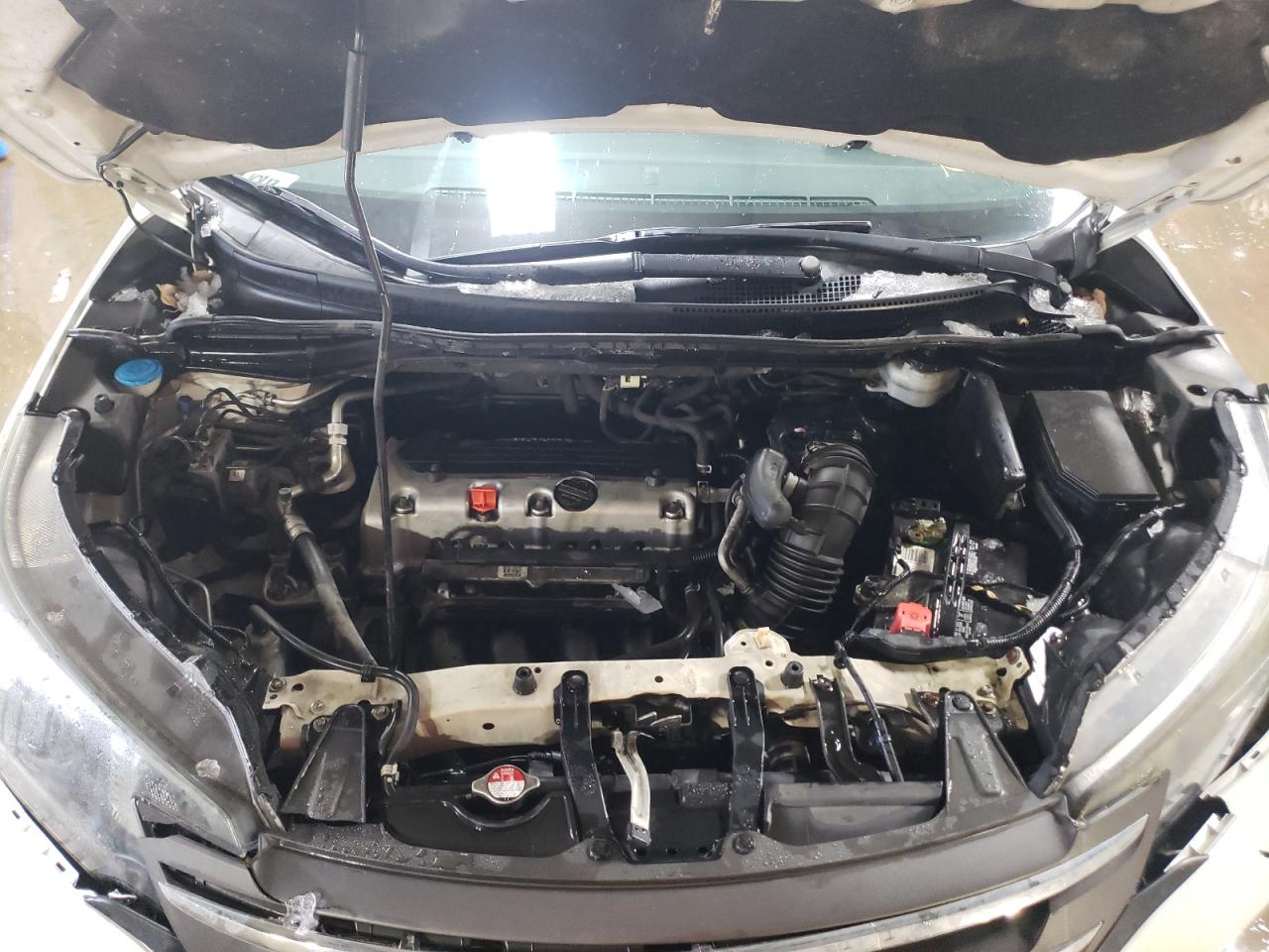 2014 Honda CR-V - Image 11