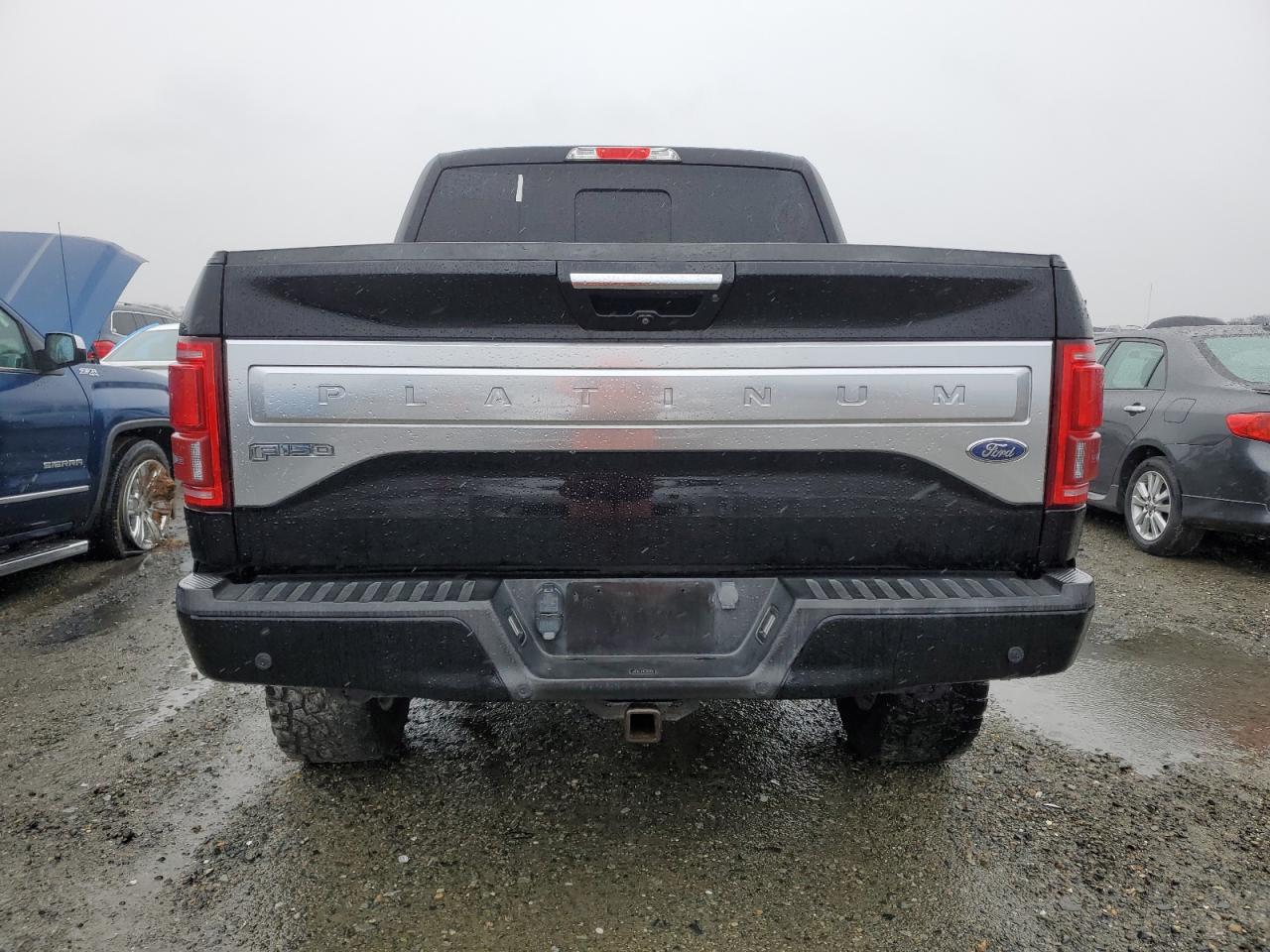 2017 Ford F-150 - Image 6